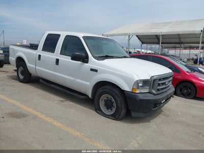 FORD F-250 2003