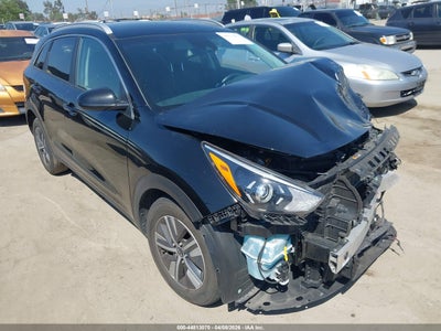 KIA NIRO 2021