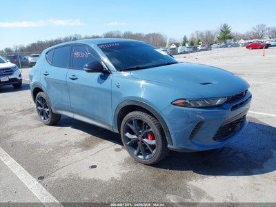DODGE HORNET 2024