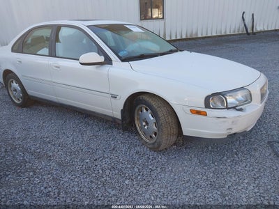 VOLVO S80 2003