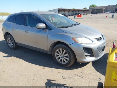 MAZDA CX-7 2010