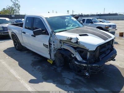 RAM 1500 CLASSIC 2020