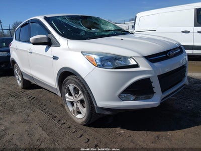 FORD ESCAPE 2016