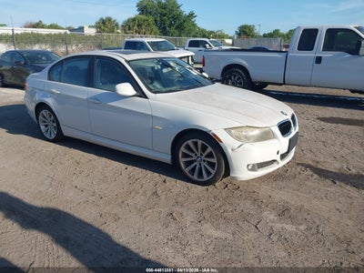 BMW 328I 2011