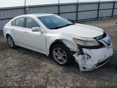 ACURA TL 2009