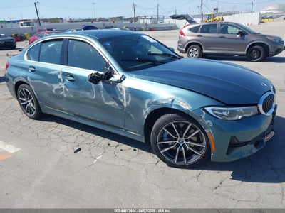 BMW 330I 2020