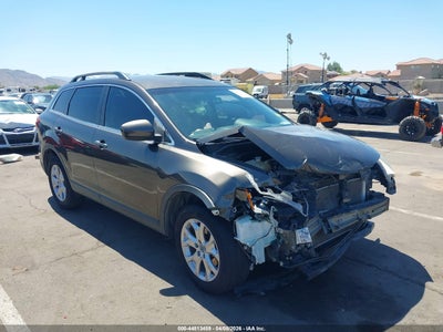 MAZDA CX-9 2015