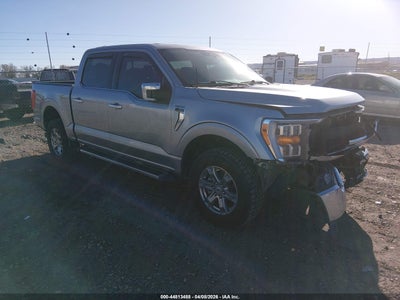 FORD F-150 2023