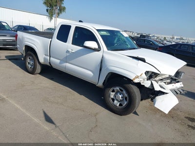 TOYOTA TACOMA 2020