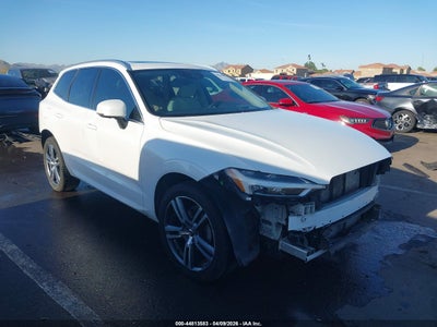 VOLVO XC60 2021