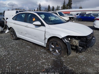 VOLKSWAGEN JETTA 2024