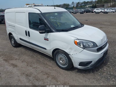 RAM PROMASTER CITY 2022