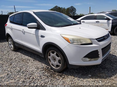 FORD ESCAPE 2014
