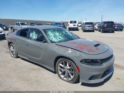 DODGE CHARGER 2023