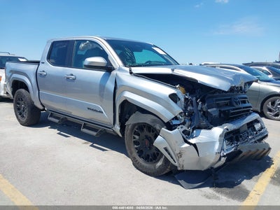 TOYOTA TACOMA 2026