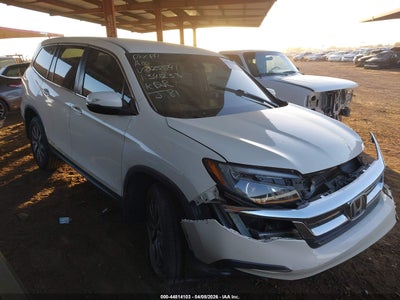 HONDA PILOT 2019