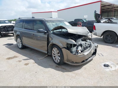 FORD FLEX 2013
