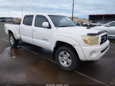 TOYOTA TACOMA 2006