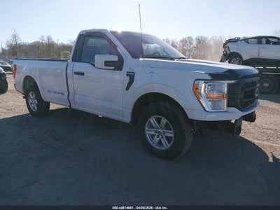 FORD F-150 2022