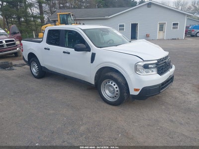 FORD MAVERICK 2024