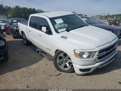RAM 1500 2022