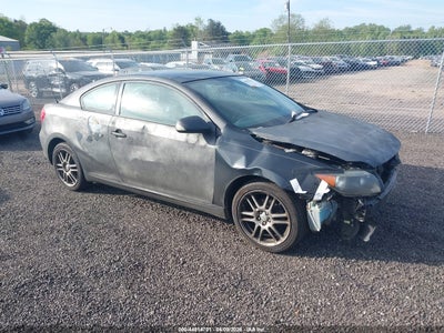 SCION TC 2007
