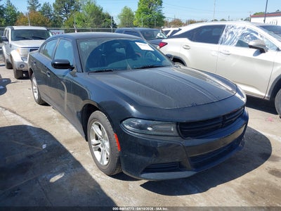 DODGE CHARGER 2020