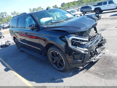 FORD EXPEDITION 2023