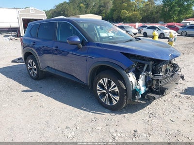 NISSAN ROGUE 2023
