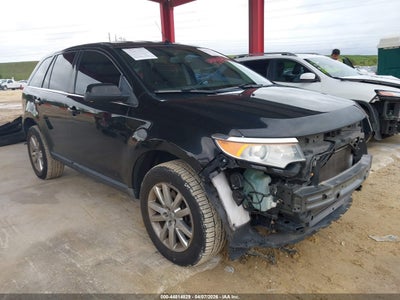 FORD EDGE 2013