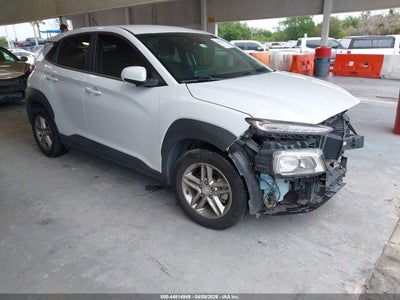 HYUNDAI KONA 2020