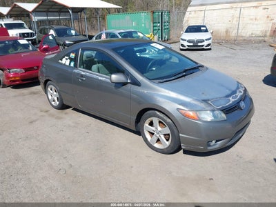 HONDA CIVIC 2006