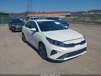 KIA FORTE 2023