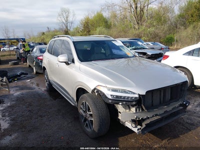 VOLVO XC90 2016