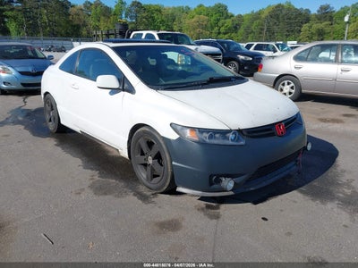 HONDA CIVIC 2007