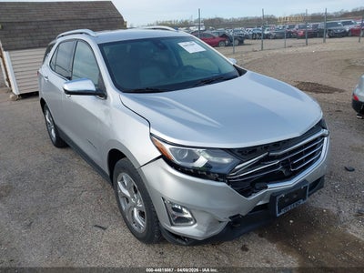 CHEVROLET EQUINOX 2020