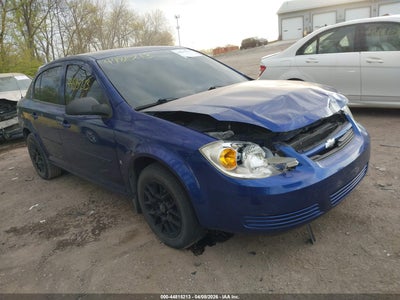 CHEVROLET COBALT 2006