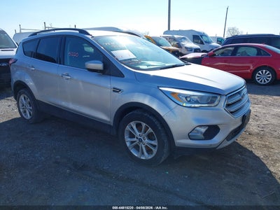 FORD ESCAPE 2019