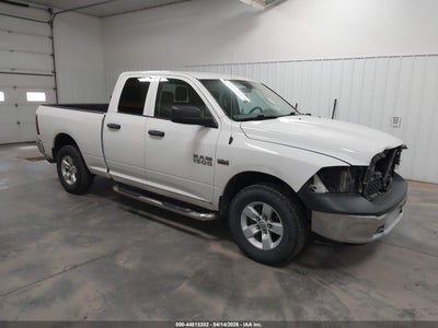 RAM 1500 2015