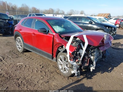 MAZDA CX-30 2020