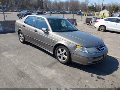 SAAB 9-5 2004