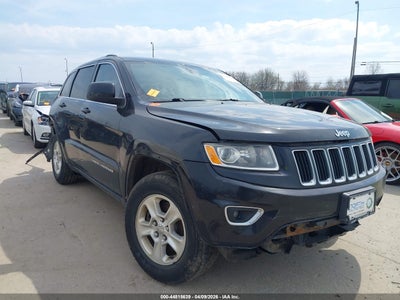 JEEP GRAND CHEROKEE 2014