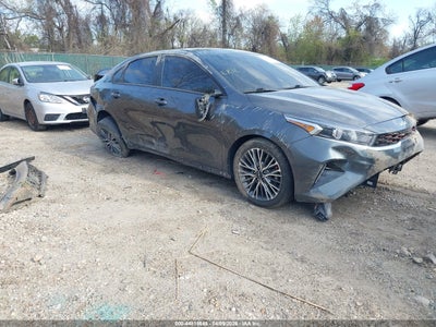 KIA FORTE 2023