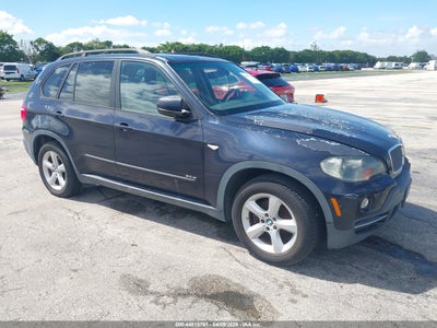 BMW X5 2007
