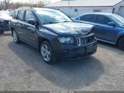 JEEP COMPASS 2014