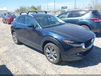 MAZDA CX-30 2025