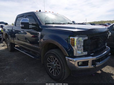 FORD F-250 2019