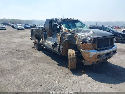 FORD F-250 2003