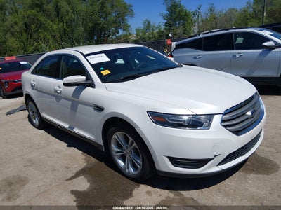FORD TAURUS 2017