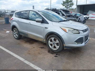 FORD ESCAPE 2014